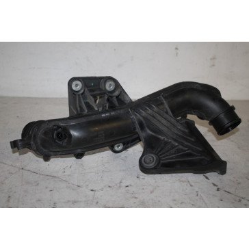 Drukleiding laadluchtkoeler 2.0 TFSI benz./ 2.0 TDI Audi A4, A5, Q5 Bj 08-12