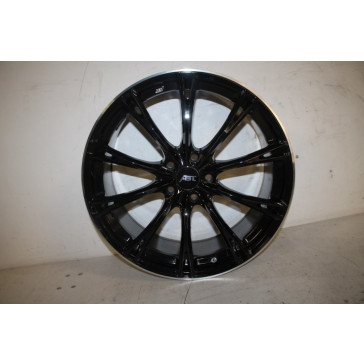 ABT Sportline GR20 Glossy Black velg 20 inch Audi A3, S3, RS3 Bj 17-19