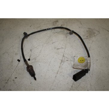 Voeler uitlaatgastemperatuur 2.0 TDI Audi A4, A5, A6, Q5 Bj 08-17