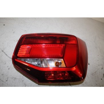 Achterlicht rechts ENGELS Audi Q2 Bj 17-heden