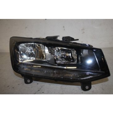 Koplamp rechts ENGELS Audi Q2 Bj 17-heden