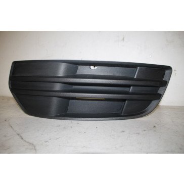 Ventilatierooster LV zwart Audi Q5 Bj 09-12