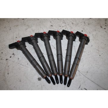 Set verstuivers 3.0 V6 TDI Audi A6, A7, A8, Q5, Q7 Bj 11-18