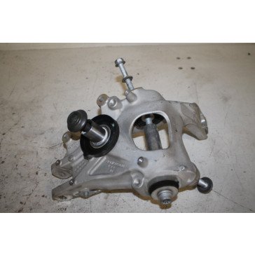 Wiellagerhuis RA Audi A4, S4, A5, S5 Bj 08-12