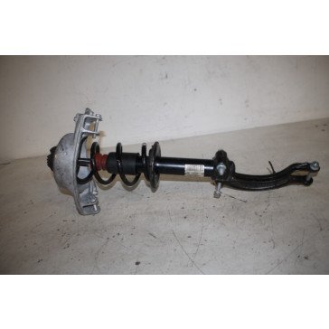 Gasgevulde schokdemper RV Audi A5 Coupe Bj 08-16