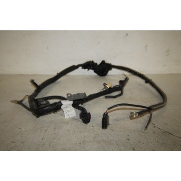 Kabelboom startmotor en dynamo 3.0 V6 TDI Audi A6, A7 Bj 15-18