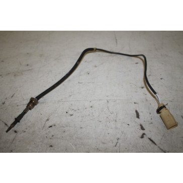 Voeler uitlaatgastemperatuur 3.0 V6 TDI Audi A6, A7 Bj 15-18