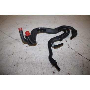 1 set brandstofslangen 3.0 V6 TDI Audi A6, A7 Bj 15-18