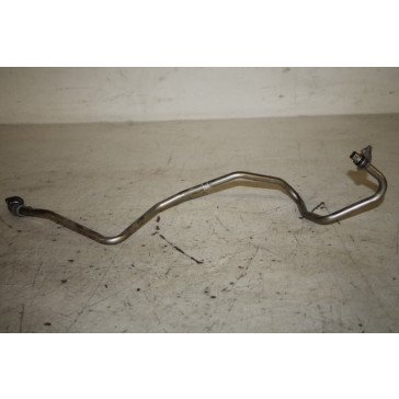Oliedrukleiding 4.2 V8 benz. Audi RS4, RS5 Bj 10-16
