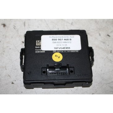 Diagnose-interface databus Audi TT, TTS Bj 15-18