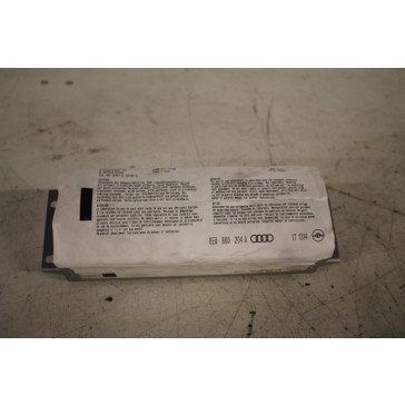 Airbageenheid bijrijderszijde Audi A4, S4 Bj 01-05