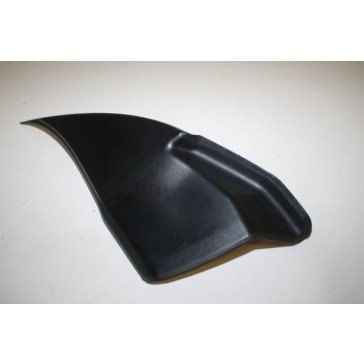 Afdekking buitenspiegel LB zwart Audi A4, S4, RS4 Bj 01-08