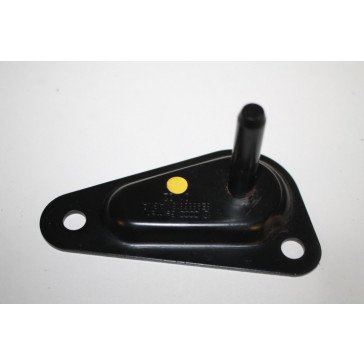 Scharnier zitbank RA Audi A4, S4, RS4, A6, S6, RS6 Avant Bj 01-11 