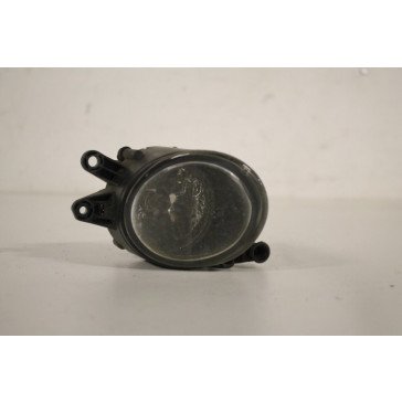 Halogeenmistlamp rechts Audi A4 Bj 01-05