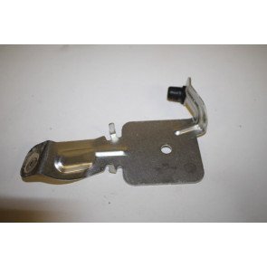 Houder elektronische sirene alarm Audi A3, S3, RS3 Bj 13-heden