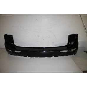 Achterbumper Audi Q5 Bj 09-17