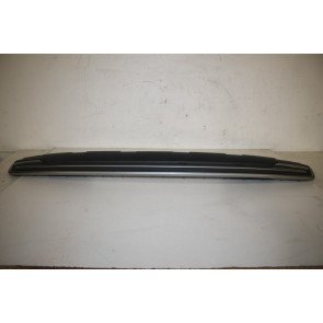 Spoiler achterbumper antraciet Audi Q7 E-tron Bj 16-heden