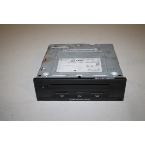 Centrale computer MIB HIGH Audi A3, S3, RS3, Q2 Bj 17-heden