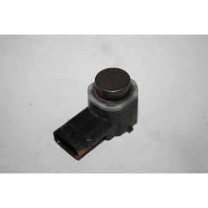 Ultrasoonsensor parkeerhulp dakotagrijs div. Audi modellen Bj 07-16