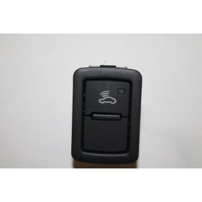 Druktoets alarmsysteem zwart Audi A8, S8 Bj 03-13