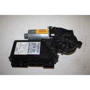 Ruitbedieningsmotor LV ENGELS Audi A4, S4, RS4 Cabrio Bj 03-09