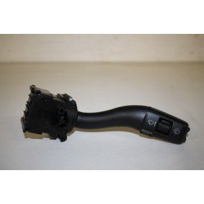 Schakelaar ruitenwisser, boordcomputer div. Audi modellen Bj 01-10