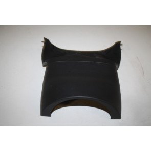 Bovenstuk bekleding zwart Audi A4, S4, RS4 Bj 05-09