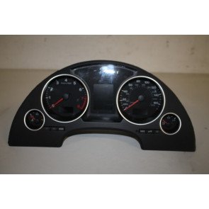 Instrumentenpaneel benzine ENGELS Audi A4 Cabrio Bj 07-09