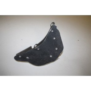 Spatbescherming aandrijfas diverse Audi modellen Bj 08-18