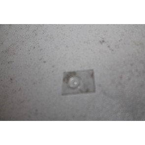 Aanslagbuffer portiergreep Audi R8 Bj 07-12