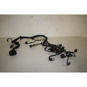 Kabelset motor 1.2 TFSI benz. Volkswagen Polo Bj 15-18