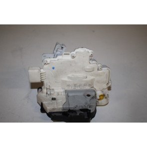 Portierslot LV Audi A4, S4, RS4 Bj 05-09