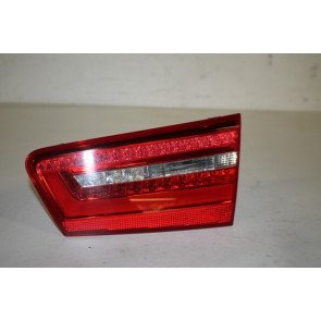 Achterlicht achterklep LED rechts Audi A6, S6 Avant, Allroad Bj 11-14