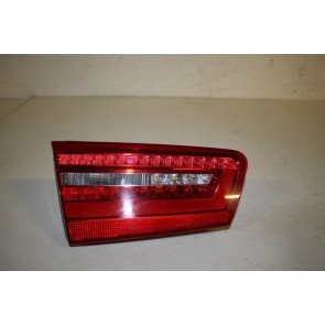 Achterlicht achterklep LED links Audi A6, S6 Avant, Allroad Bj 11-14