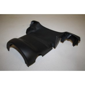 Bovenstuk bekleding zwart Audi A1 Bj 11-18