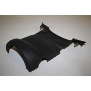 Bovenstuk bekleding stuur zwart Audi Q3 Bj 12-14