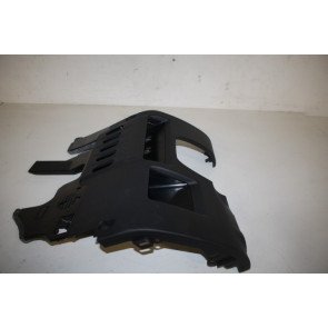 Bergruimte zwart ENGELS Audi A4, S4, RS4 Bj 01-09