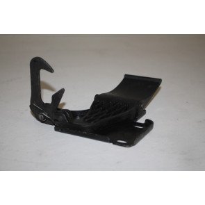 Vanghaak motorkap Audi A8, S8 Bj 03-10