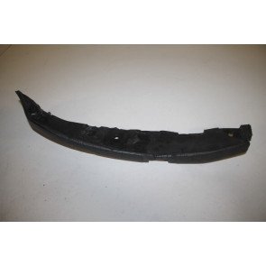 Sluitdeel spatscherm links Audi A8, S8 Bj 03-10