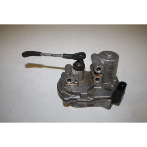 Luchtklepversteller 4.0 V8 TDI Audi A8 Bj 03-07