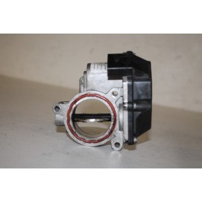 Gasklephuis 4.0 V8 TDI Audi A8 Bj 03-07
