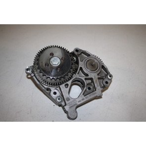 Plaatje distributieketting 4.0 V8 TDI Audi A8 Bj 03-07