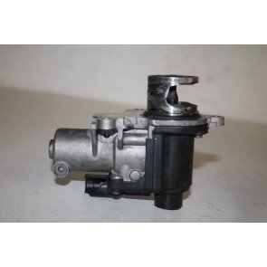 Uitlaatgasterugvoerklep 4.2 V8 TDI Audi A8, Q7 Bj 03-10