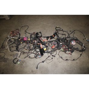 Kabelset motor 2.0 TDI Audi Q5 Bj 09-12