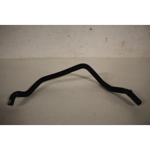 Koelvloeistofslang 3.0 TFSI benz. Audi A6 Bj 07-11