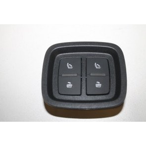Knop voor leuningontgrendeling Audi Q7, SQ7 Bj 16-heden