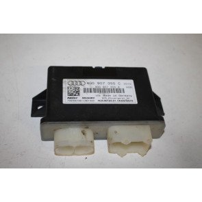 Regelapparaat reductiemiddeldoseersysteem Audi A4, A5, A6, A7, A8, Q5 Bj 10-18