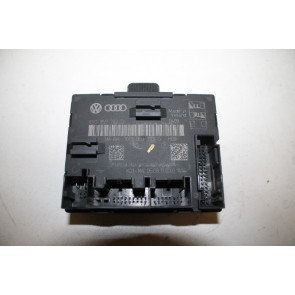 Portierregelapparaat LV Audi A1 Hatchback Bj 11-14