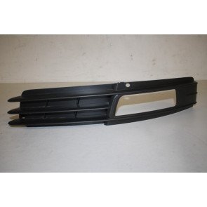 Ventilatierooster LV zwart Audi A6 Bj 09-11