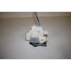 Portierslot RA div. Audi modellen Bj 13-heden